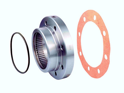 Rexnord/Falk 1015G/GV20/52 New Genuine Original Gear Coupling Sleeve (0744991)