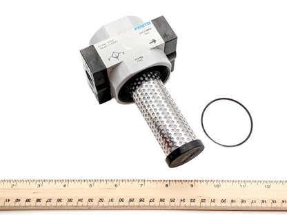 Festo 532785 New Genuine Original Activated Carbon Filter