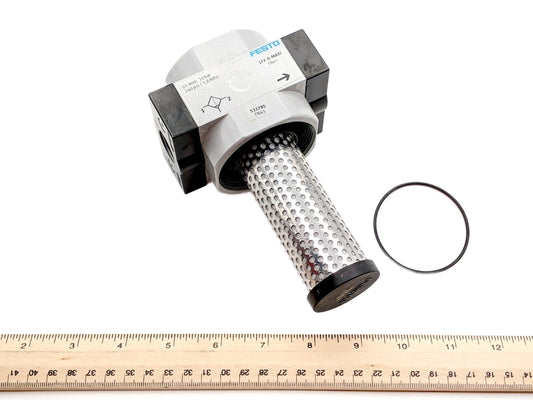 Festo 532785 New Genuine Original Activated Carbon Filter