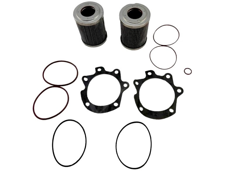 Fleetguard HF35153 New Genuine Original Transmission Filter Kit