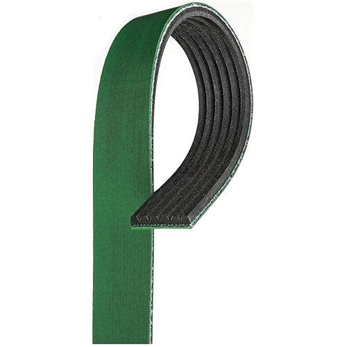 Gates K060658HD New Genuine Original FleetRunner® Micro-V® Belt