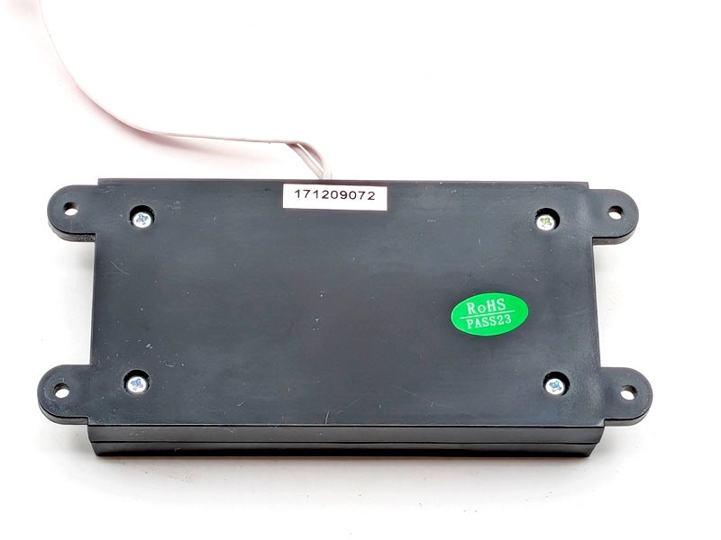 Friedrich 171209072 New Genuine Original Diagnostic Display Control Panel for VTAC / PTAC