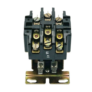 Furnas Electric 42BE35AJ DefinitE Purpose Magnetic Contactor