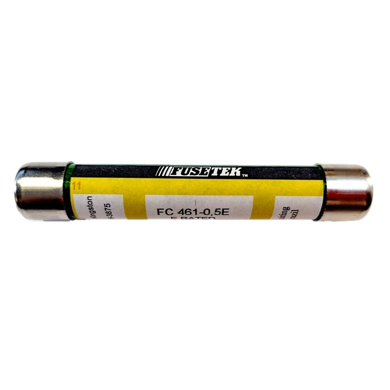 Fusetek FC461-0.5E New Genuine Original Current Limiting PT Fuse