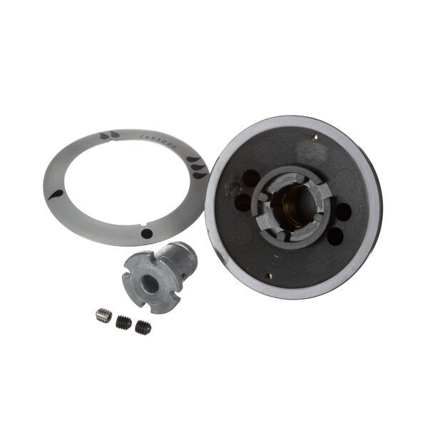 Garland 4512137 Knob Kit, 3-Way Switch (Includes Parts #2138705, 2693000)