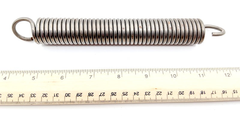 Garland G1007-1 Genuine Original OEM Oven Door Spring (G1007, G10071)