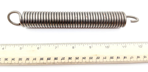 Garland G1007-1 Genuine Original OEM Oven Door Spring (G1007, G10071)
