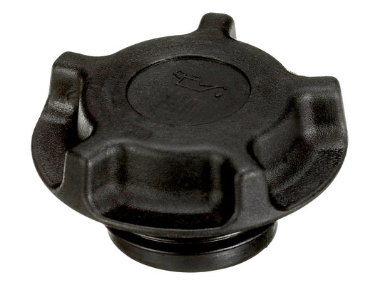 Gates 31081 New Oil Filler Cap (74100257)