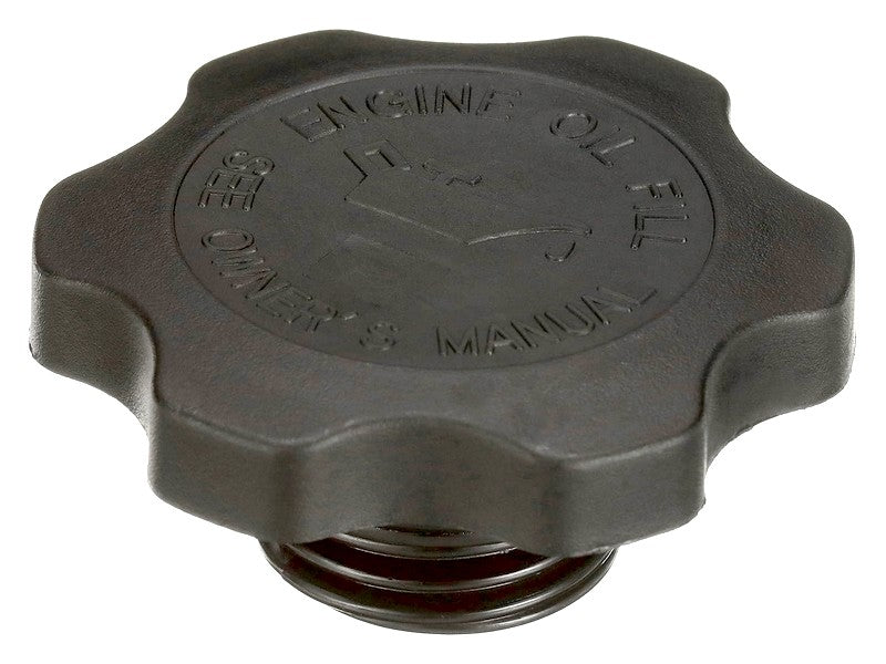 Gates 31118 New Engine Oil Filler Cap (74100019)