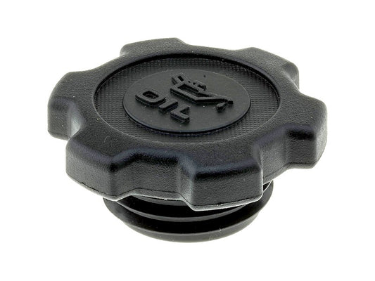 Gates 31119 New Engine Oil Filler Cap (74100020)