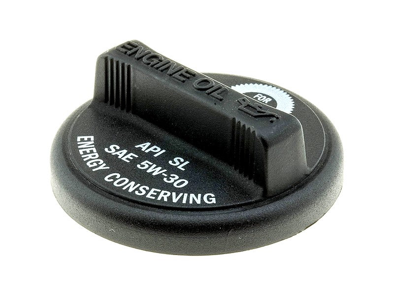 Gates 31279 New Engine Oil Filler Cap (74100136)