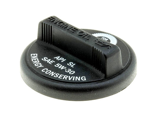 Gates 31279 New Engine Oil Filler Cap (74100136)