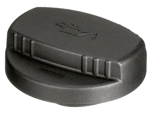 Gates 31281 New Engine Oil Filler Cap (74100273)
