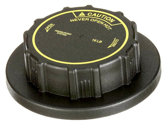 Gates 31406 New Radiator Cap (74100022)