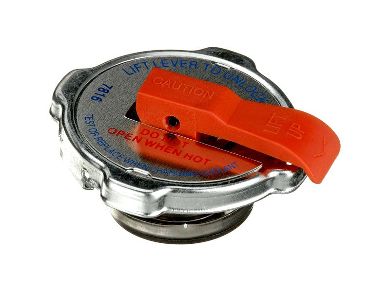 Gates 31516 New Safety Release Radiator Cap (74100228)