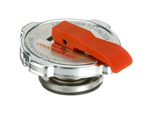 Gates 31518 New Safety Release Radiator Cap (74100211)