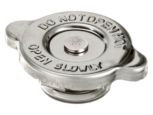 Gates 31523 New Radiator Cap (74100229)