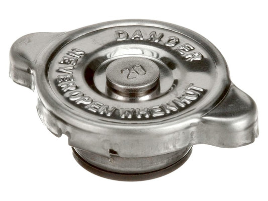 Gates 31564 New Radiator Cap (74100331)