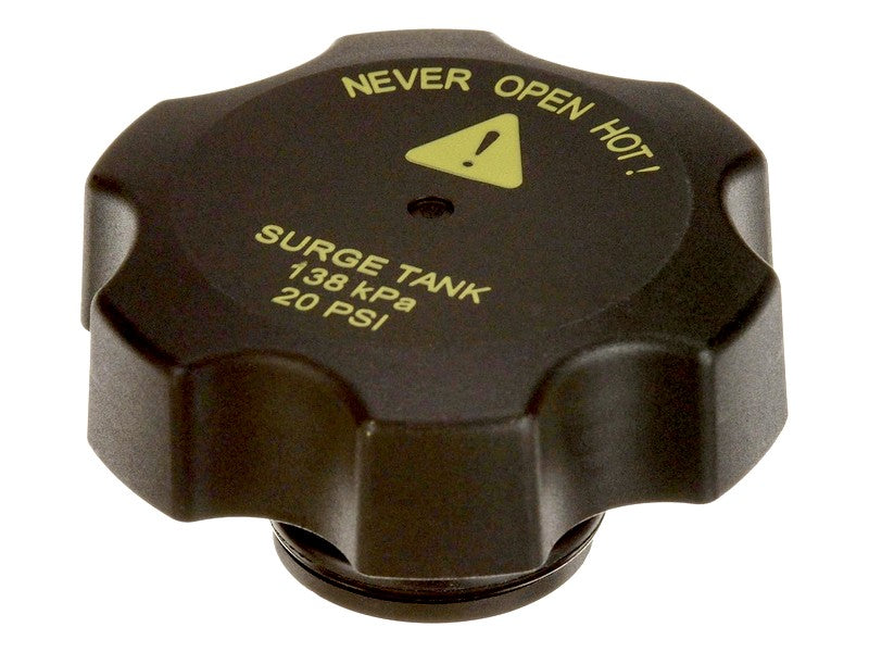 Gates 31569 New Radiator Cap (74100382)