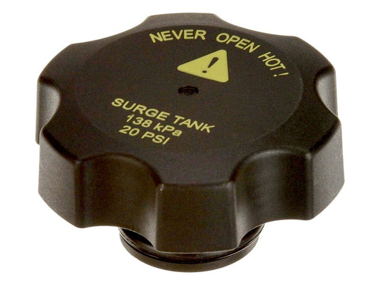 Gates 31569 New Radiator Cap (74100382)