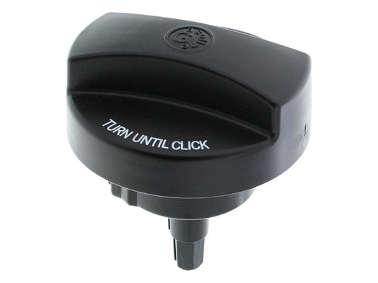 Gates 31848 New Fuel Tank Cap (74100154)