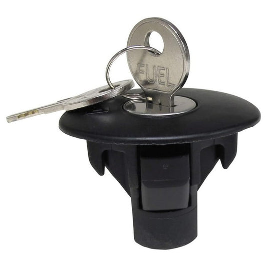 Gates 31859 New Locking Fuel Tank Cap (74100334)