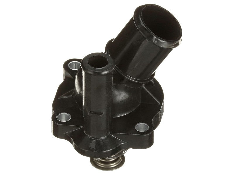 Gates 34044 New Genuine Original Integrated Housing Engine Coolant Thermostat (74126107)