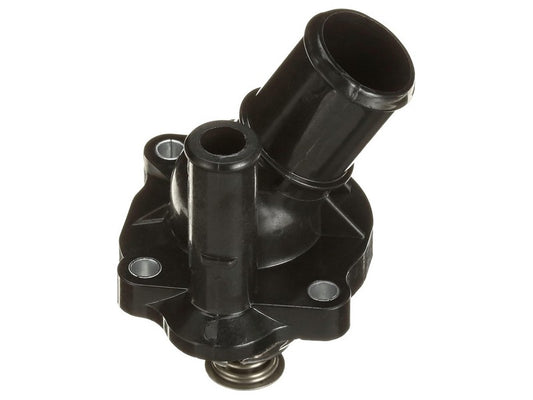 Gates 34044 New Genuine Original Integrated Housing Engine Coolant Thermostat (74126107)