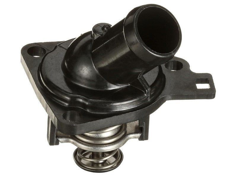 Gates 34048 New Genuine Original Integrated Housing Engine Coolant Thermostat (74126111)
