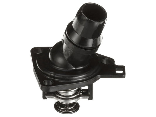 Gates 34050 New Genuine Original Integrated Housing Engine Coolant Thermostat (74126113)
