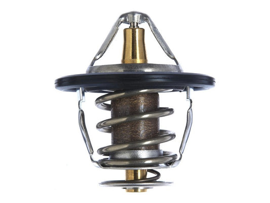 Gates 34766 New Engine Coolant Thermostat (74129065)