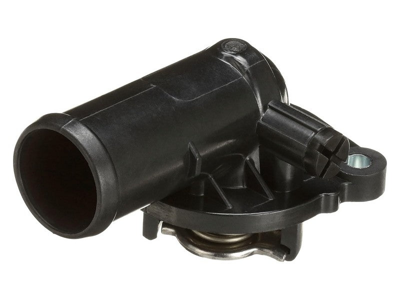 Gates 34848 New Integrated Housing Engine Coolant Thermostat (74129320)
