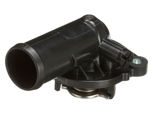 Gates 34848 New Integrated Housing Engine Coolant Thermostat (74129320)