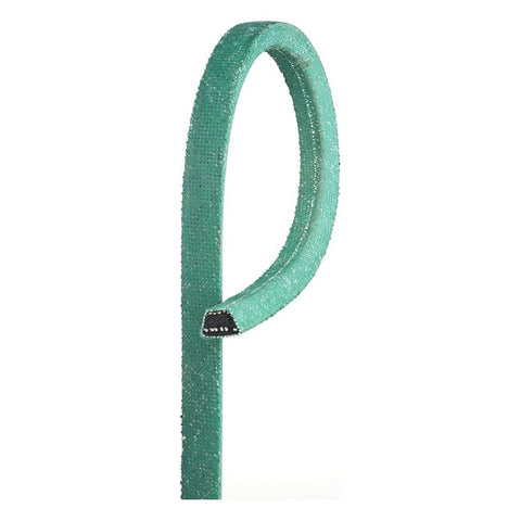 Gates 6889 New Genuine Original PoweRated V-Belt, 4L Section, 1/2" Width, 5/16" Height, 89.0" Circumference 4L890K