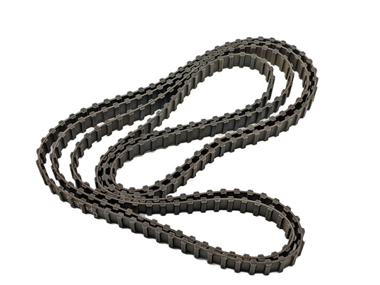 Gates TP660H075 PowerGrip Twin Power Timing Belt