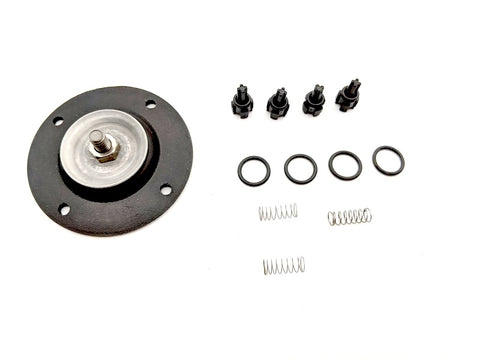 Gaylord Ventilator VF-100P-B-SPK Repair Kit for Detergent Reciprocating Pumps (VF100PBSPK)