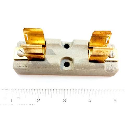 GE 8413-7 Fuse Holder 60A 250V (GE8413-7, 84137)