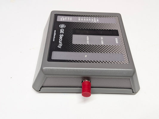 GE Security B720AR-EST New Audio Digital Processed Fiber Transmission Receiver