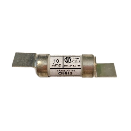 GE Power CNS10 New Genuine Original Fuse GRCI-CB 10A