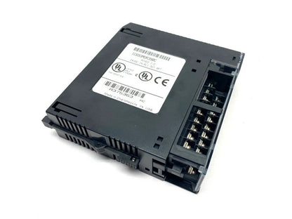 GE Fanuc IC693MDR390C New Genuine Original 24VDC Input/Relay Output Mixed I/O Module