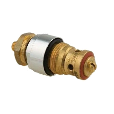 Self-Closing Cartridge, Brass, Compatible with Watts Powers Magi-Close® 039051