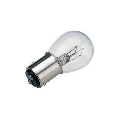 17-0200 Bulb 12V 21/5W Clear (86-00503)