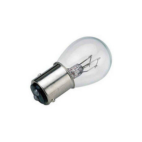17-0200 Bulb 12V 21/5W Clear (86-00503)