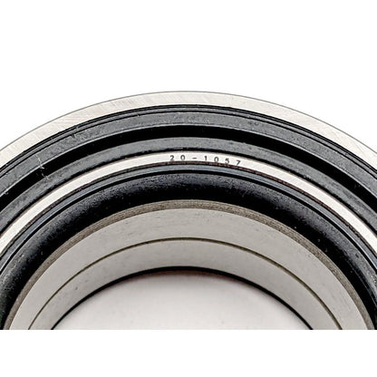 20-1057 New Wheel Bearing Double-Row Angular Contact