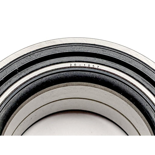 20-1057 New Wheel Bearing Double-Row Angular Contact