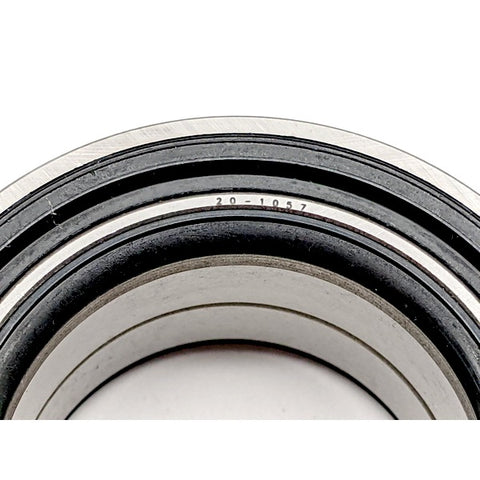 20-1057 New Wheel Bearing Double-Row Angular Contact
