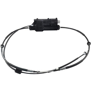 Parking Brake Actuator with Control Unit for BMW X5 X6 E70 E71 E72 (34436850289)
