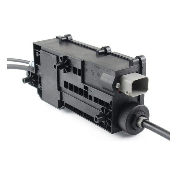 Parking Brake Actuator with Control Unit for BMW X5 X6 E70 E71 E72 (34436850289)