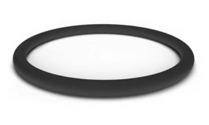 O-Ring 568-379, Pack of 10, Buna-N 70, 11-3/16" x 3/16"