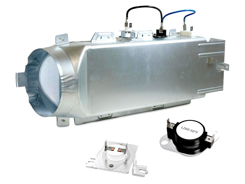 DC97-14486A New Dryer Heating Element Equivalent to Samsung DC97-14486A